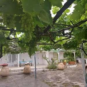 Appartement L'eden Du Pêcheur, Grande Anse (Grande-Terre)