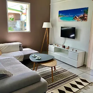 Hébergement de vacances Maison De, Les Galets